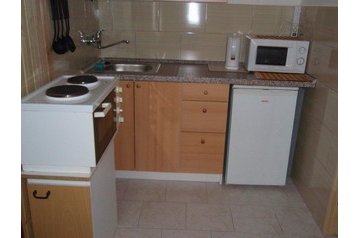 Cehia Bungalov Dobronice u Bechyně, Exteriorul